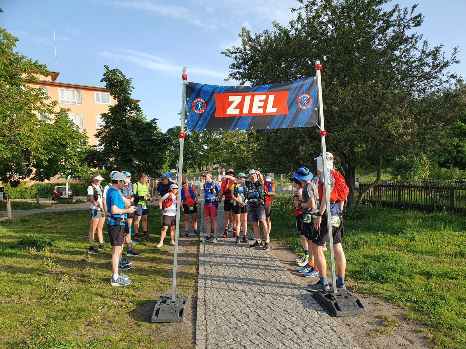 Heidi-Challenge 2024 im Ziel